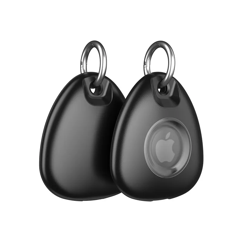 Applicable to Apple Airtag protective case, outdoor waterproof Apple tracker pro