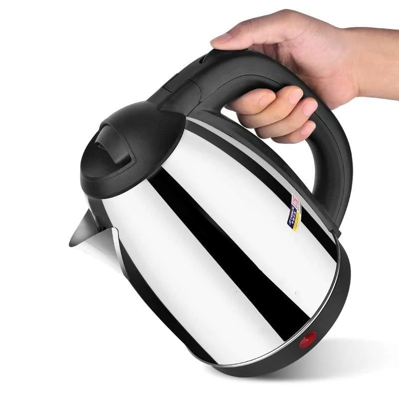 Electric kettle kettle automatic power off