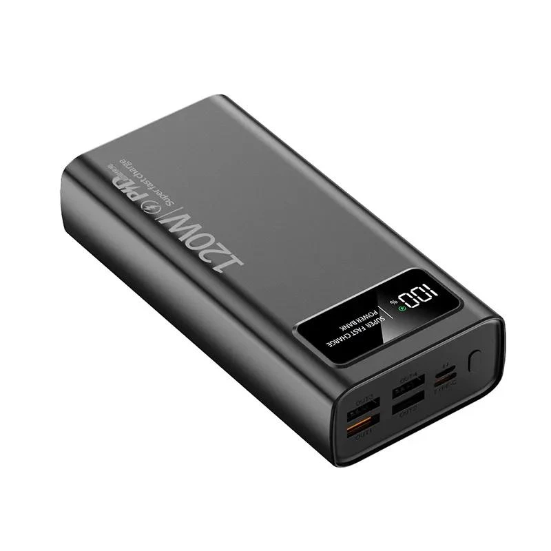 Ultra-large capacity power bank 20000 mAh two-way fast charging mobile power sup