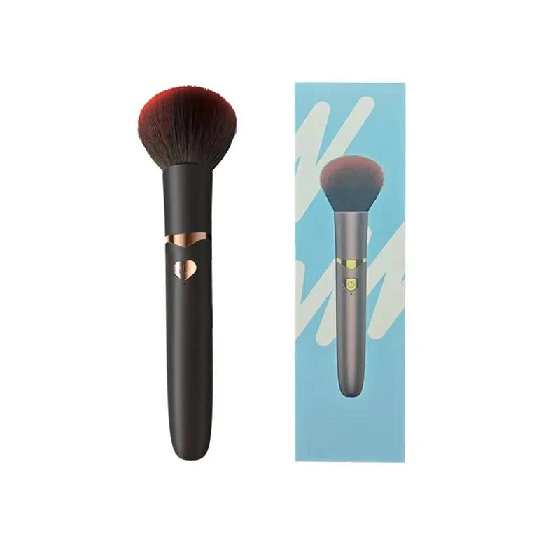 hair brush, masturbation massager