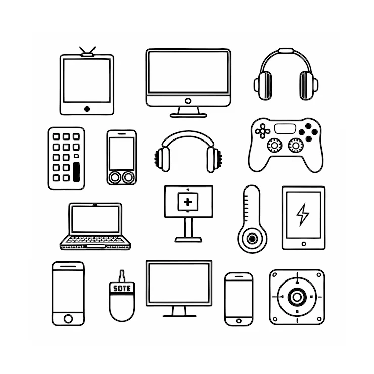 Gadgets & Accessories