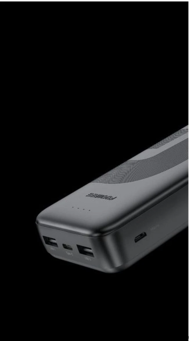 FOOMEE POWER BANK 20000mAh