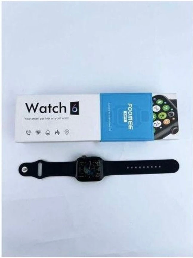 FOOMEE SMARTWATCH