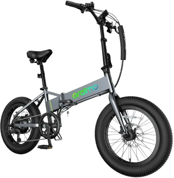 ORAIMO E- POWERBIKE