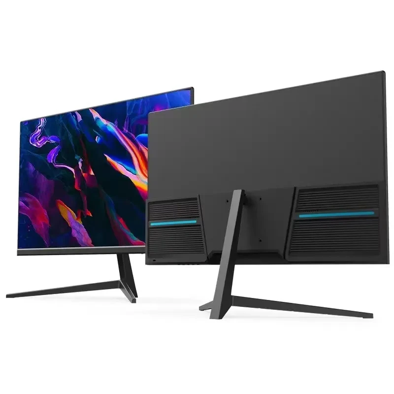 32-inch  display 2k straight face HD borderless computer monitor