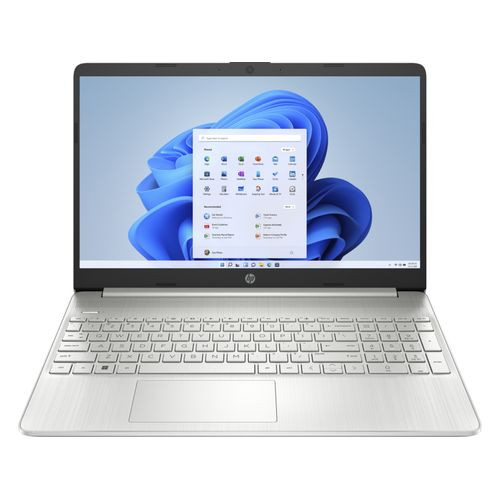 HP 15 TOUCHSCREEN LAPTOP (12TH GEN INTEL CORE I7)