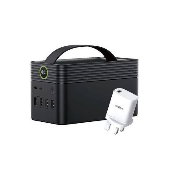 ORAIMO POWER BANK