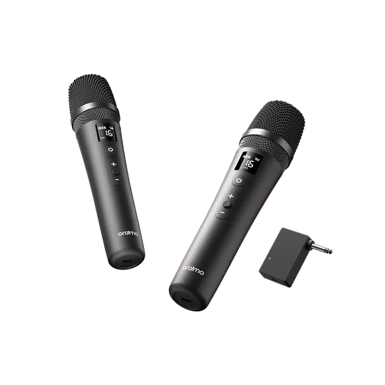 oraimo microphone
