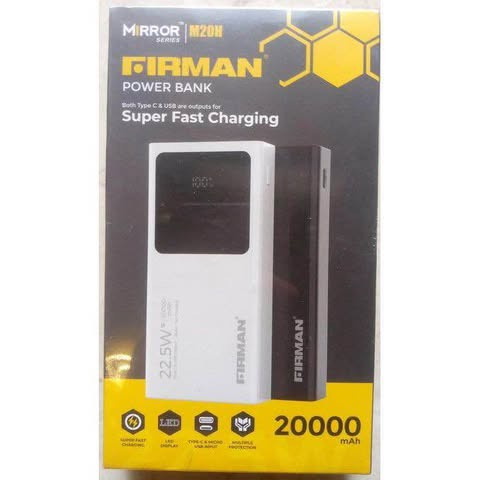 POWER BANK
