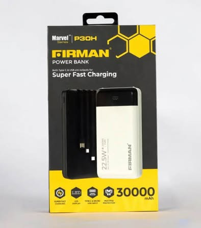 POWER BANK