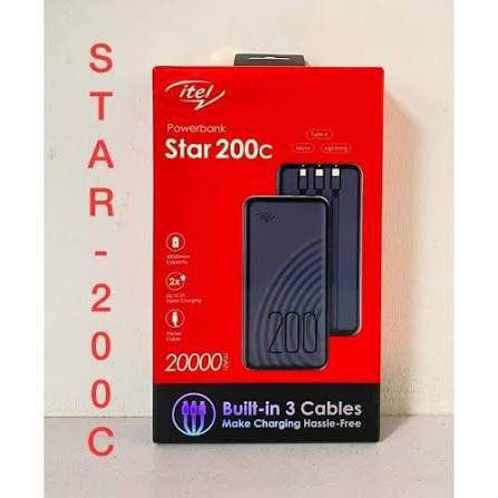 POWER BANK