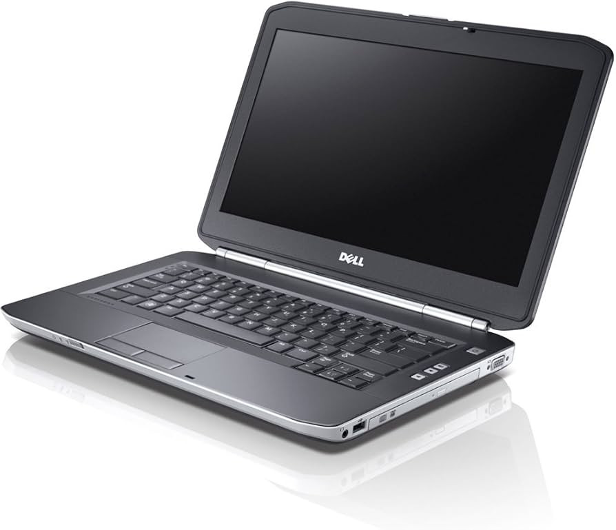 DELL LATITUDE E5430 BUDGET LAPTOP
