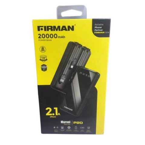 POWER BANK