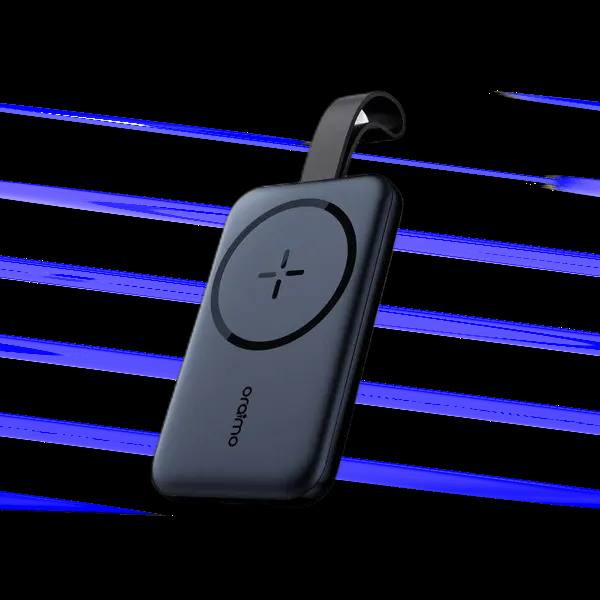 WIRELESS POWER BANK