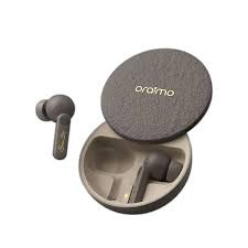 ORAIMO X BURNA BOY SPACEPODS TRUE WIRELESS EARBUDS (MODEL: OEB-E105D)