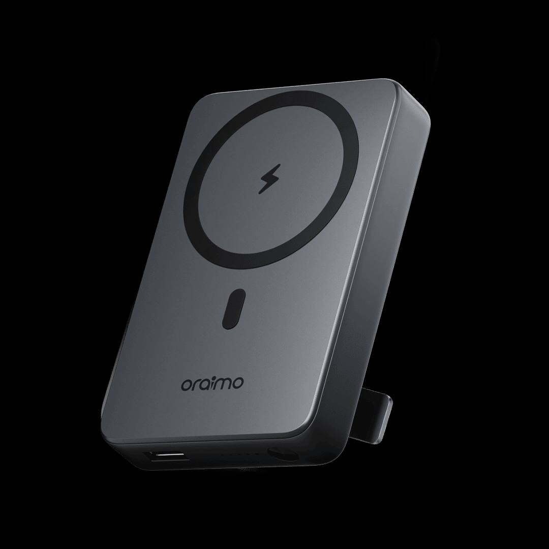 MAGNETIC WIRELESS CHARGE